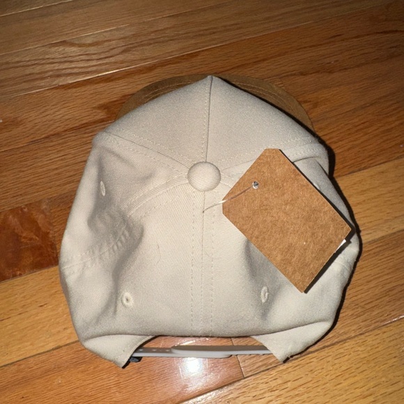 VANS snap back hat - Picture 2 of 4